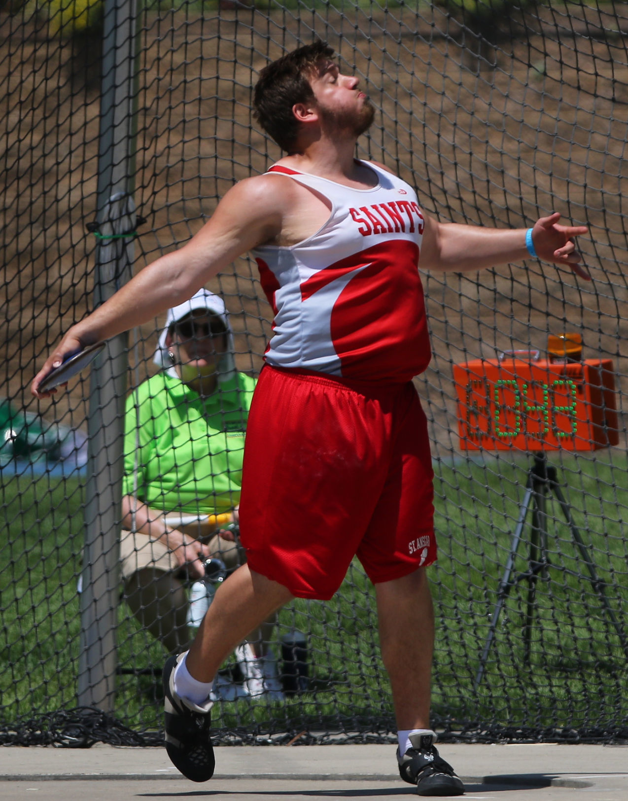 State Track Fri 27
